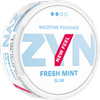  ZYN Fresh Mint ( Bạc Hà Lạnh ) Slim 6.5mg 