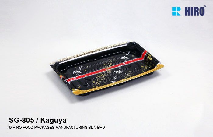 Hộp đựng thực phẩm SG-805