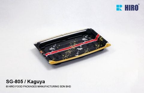  Hộp đựng thực phẩm SG-805 