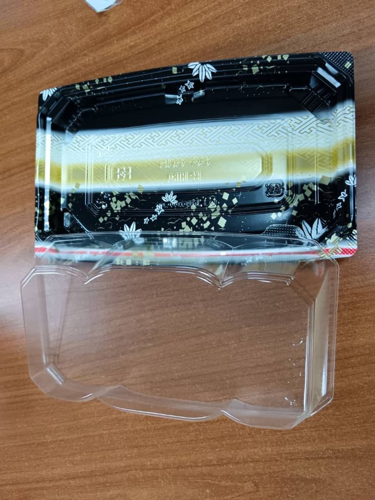 Hộp đựng thực phẩm SG-805