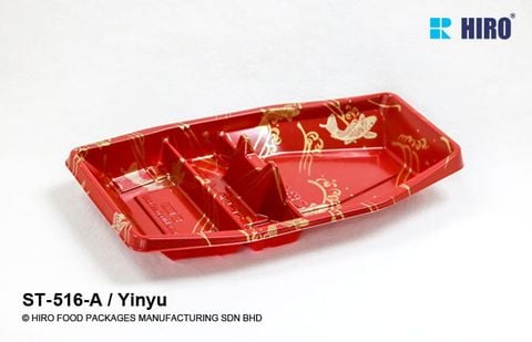  Hộp đựng thực phẩm ST-516-A 