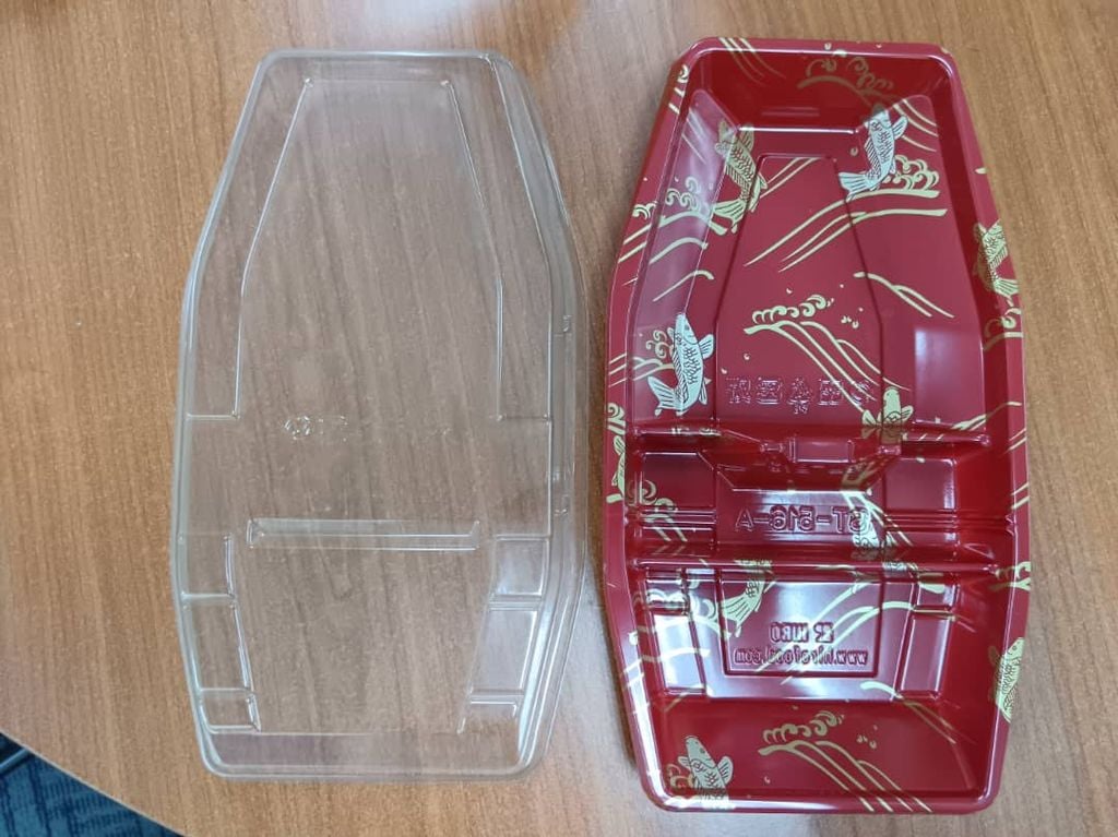 Hộp đựng thực phẩm ST-516-A