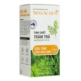  SỮA TẮM GIẢM MỤN LƯNG NEOACNES 