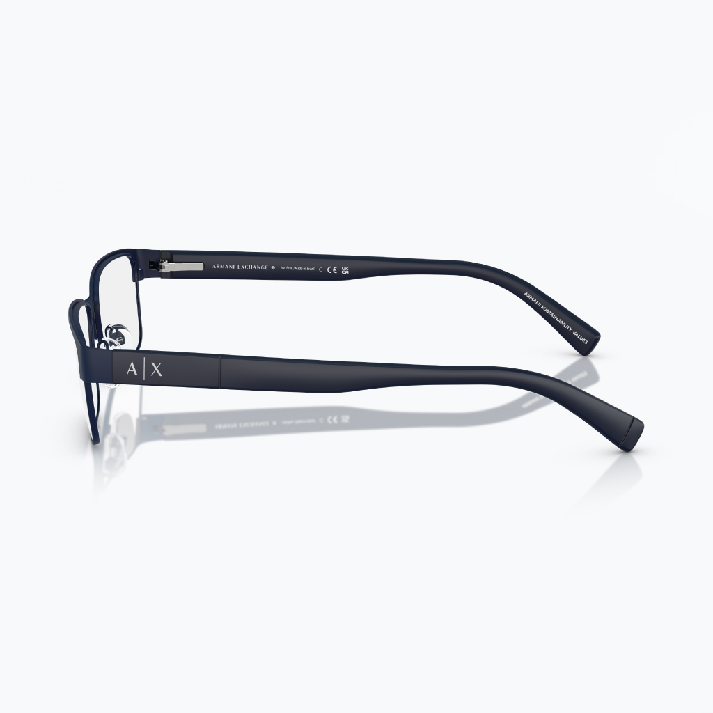 Gọng kính ARMANI EXCHANGE 1017