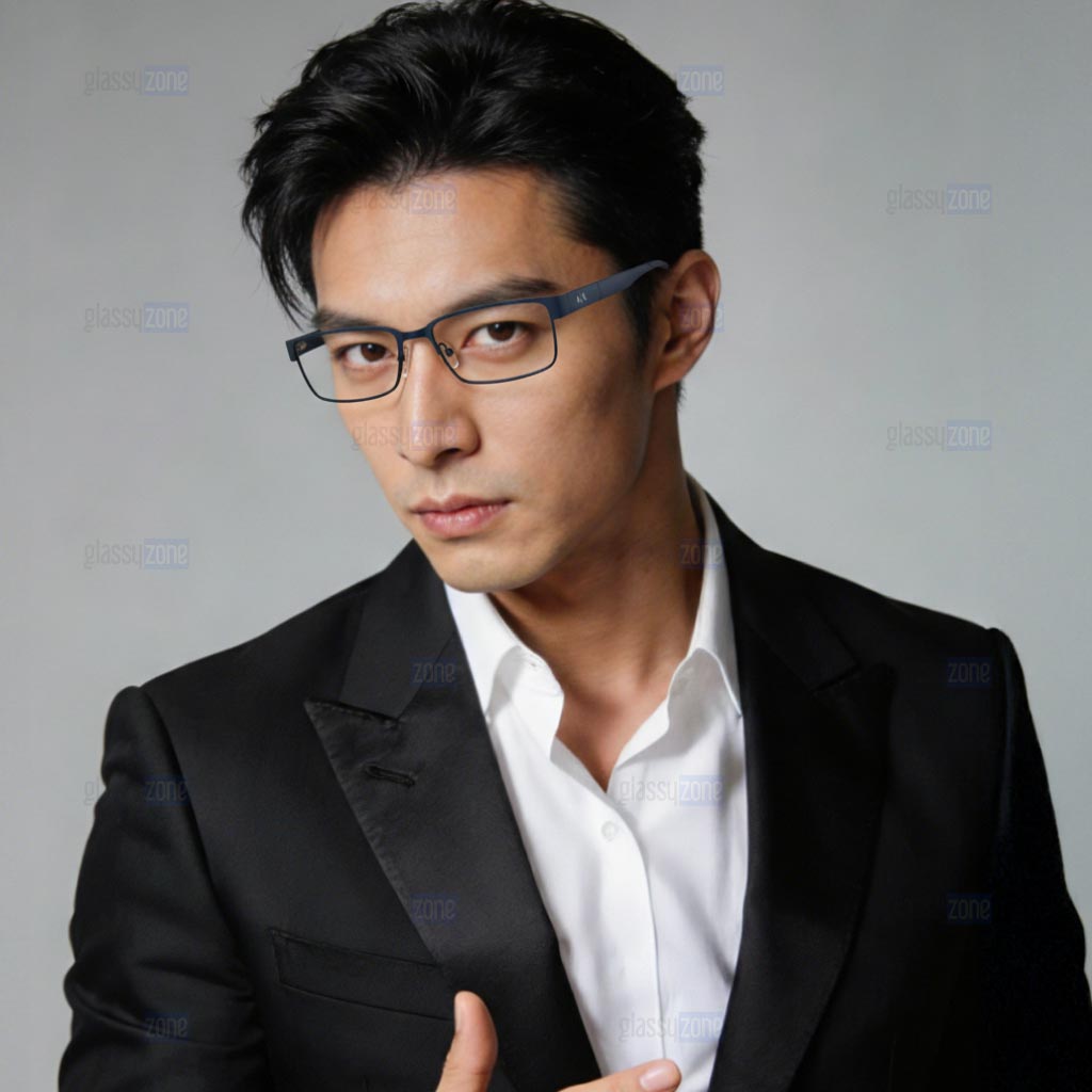 Gọng kính ARMANI EXCHANGE 1017