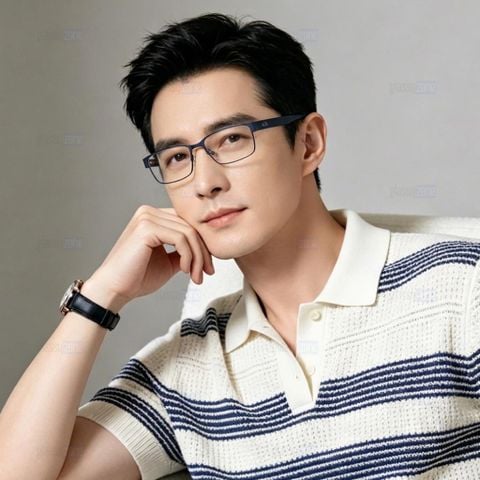 Gọng kính ARMANI EXCHANGE 1017