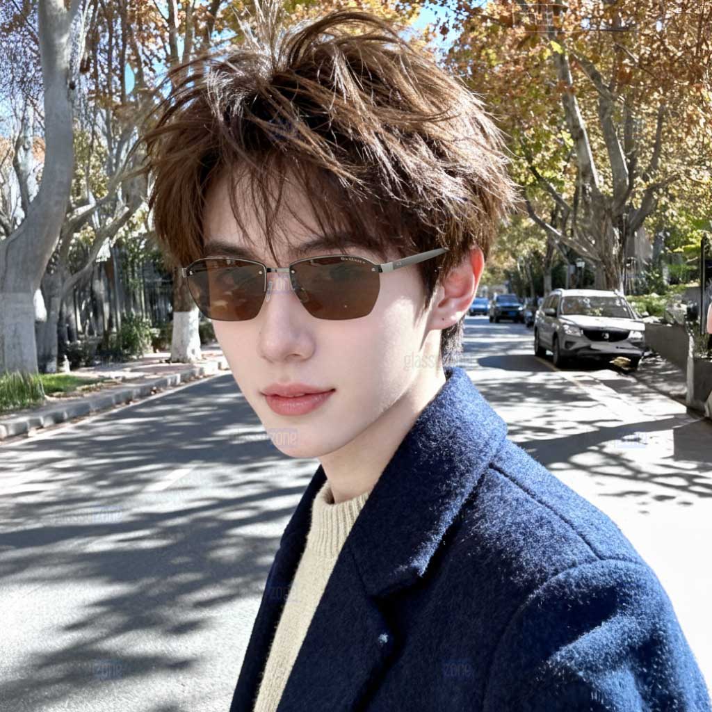 Kính mát ARMANI EXCHANGE 2048S