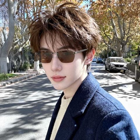 Kính mát ARMANI EXCHANGE 2048S