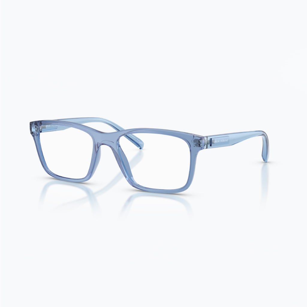 Gọng kính ARMANI EXCHANGE 3114F