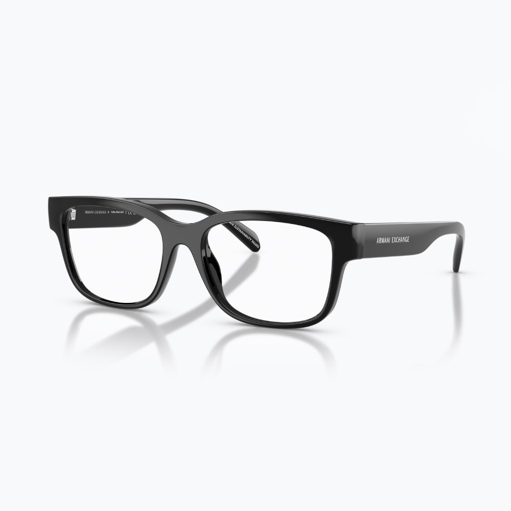 Gọng kính ARMANI EXCHANGE 3124U