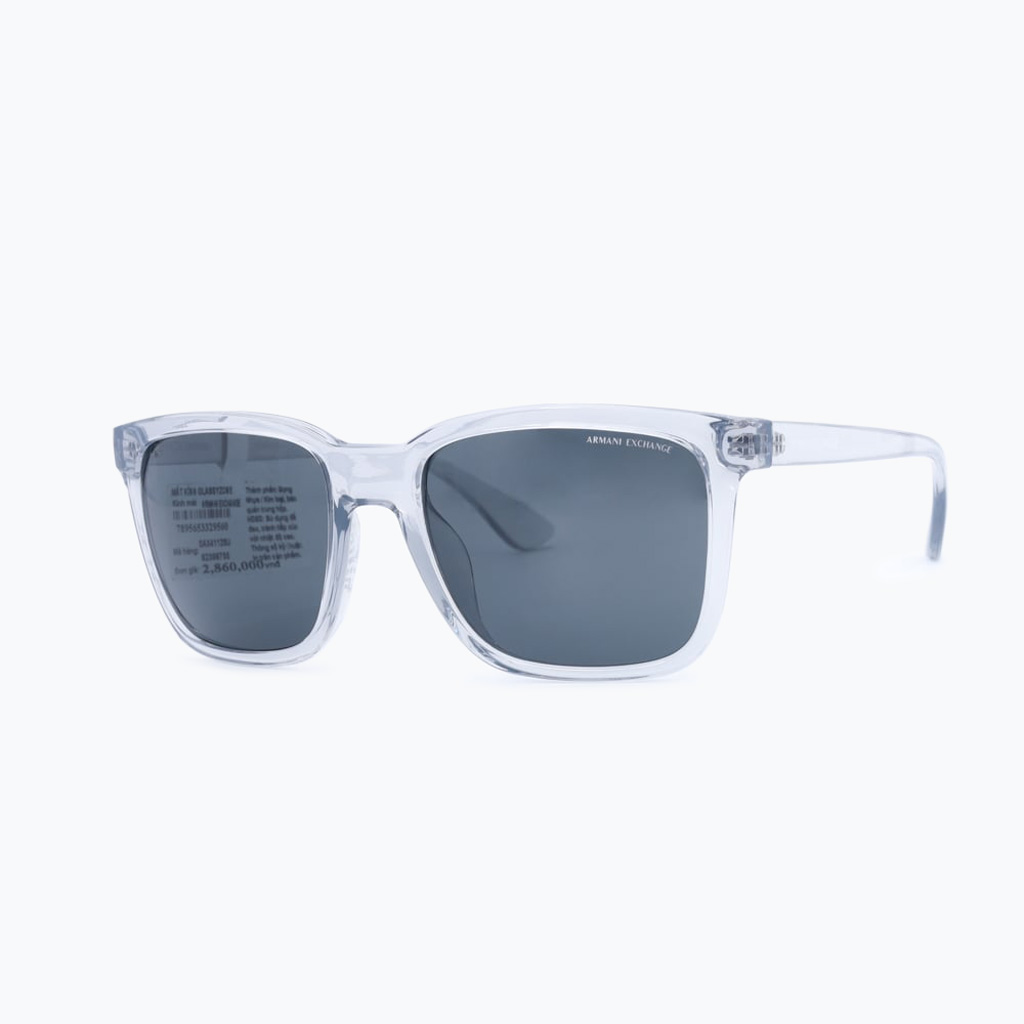 Kính mát ARMANI EXCHANGE 4112SU