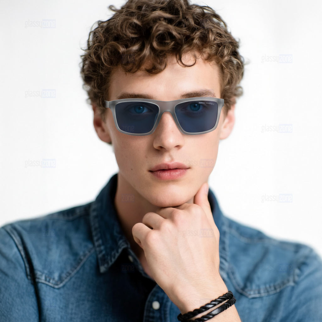 Kính mát ARMANI EXCHANGE 4149SU
