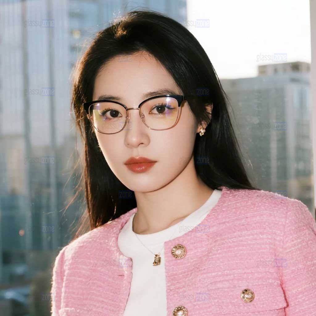 Gọng kính MICHAEL KORS 3012