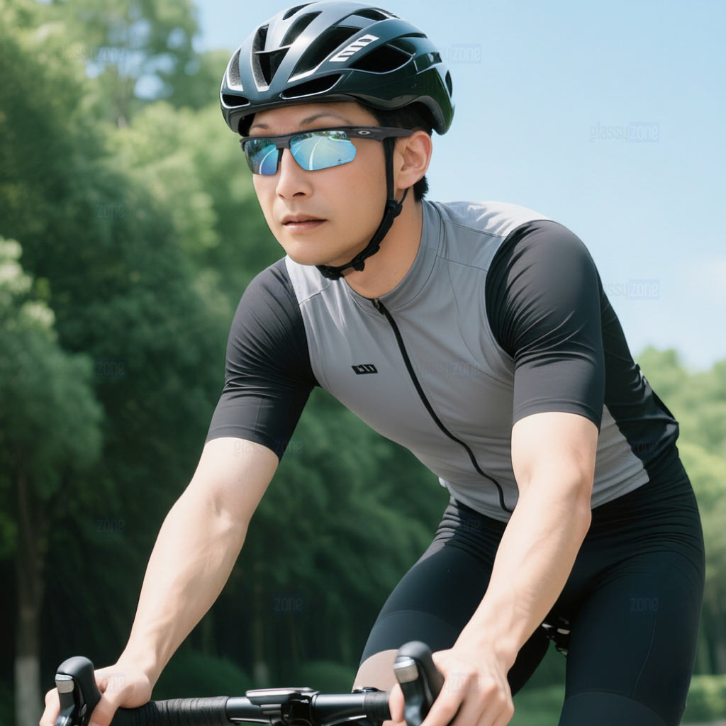 Kính mát OAKLEY 0OO9400
