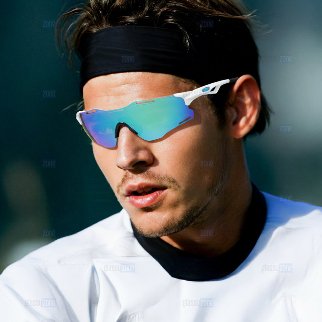 Kính mát OAKLEY 0OO9512D