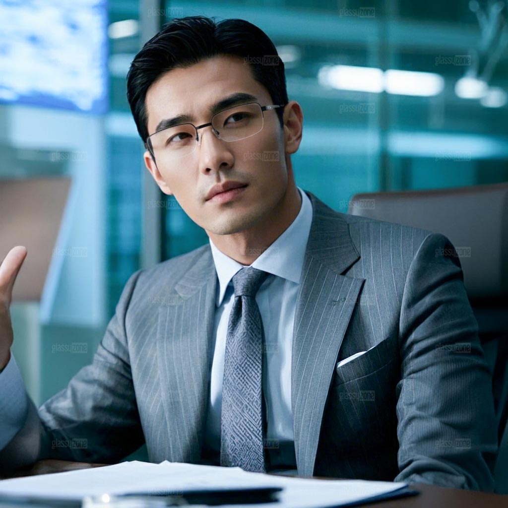 Gọng kính OAKLEY 3100