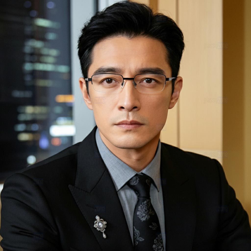 Gọng kính OAKLEY 3100