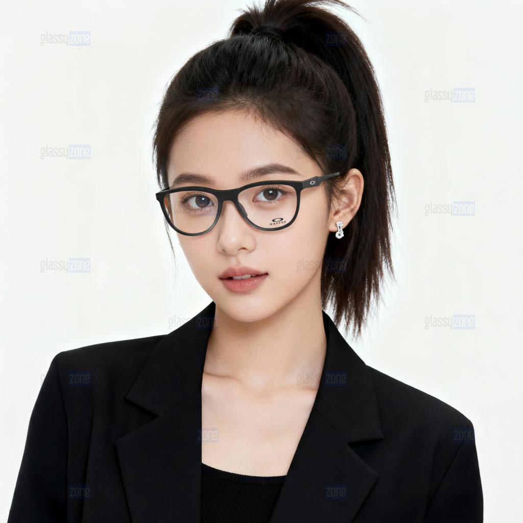 Gọng kính OAKLEY 8056F