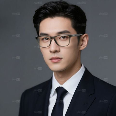 Gọng kính OAKLEY 8137A