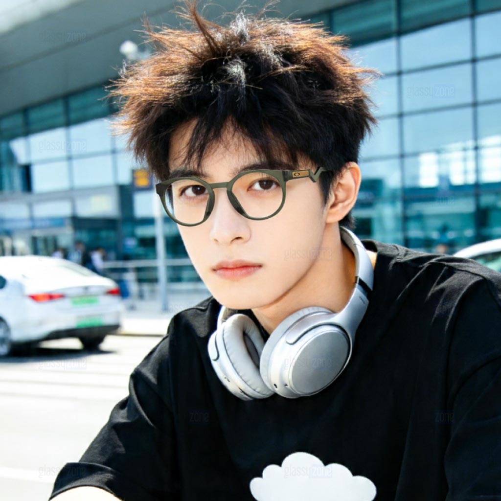 Gọng kính OAKLEY 0OX8139A
