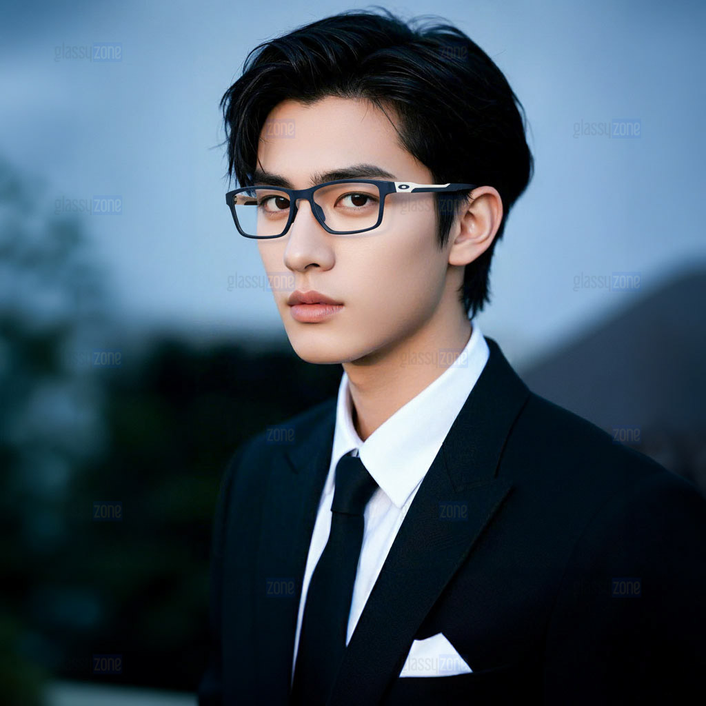 Gọng kính OAKLEY 8153