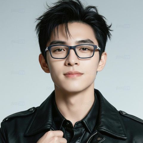 Gọng kính OAKLEY 8153
