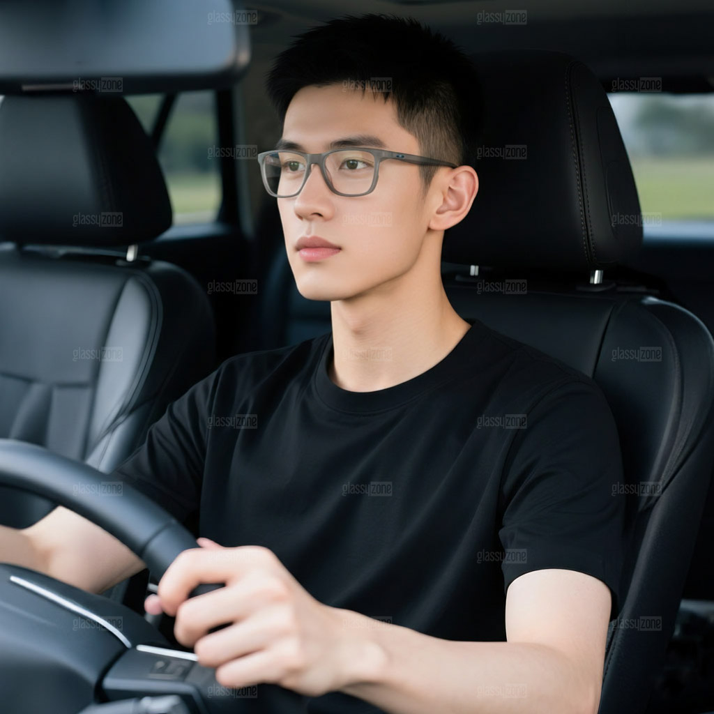 Gọng kính OAKLEY 8163F