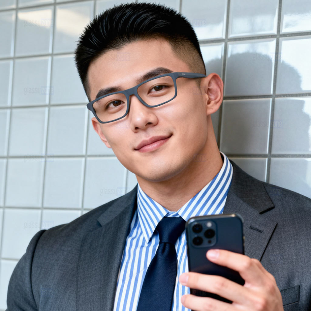 Gọng kính OAKLEY 0OX8164