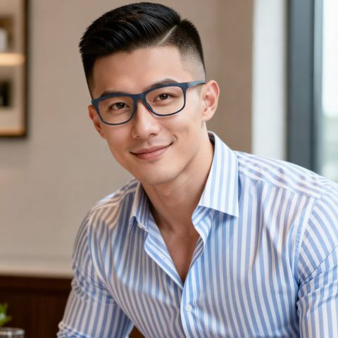 Gọng kính OAKLEY 0OX8175