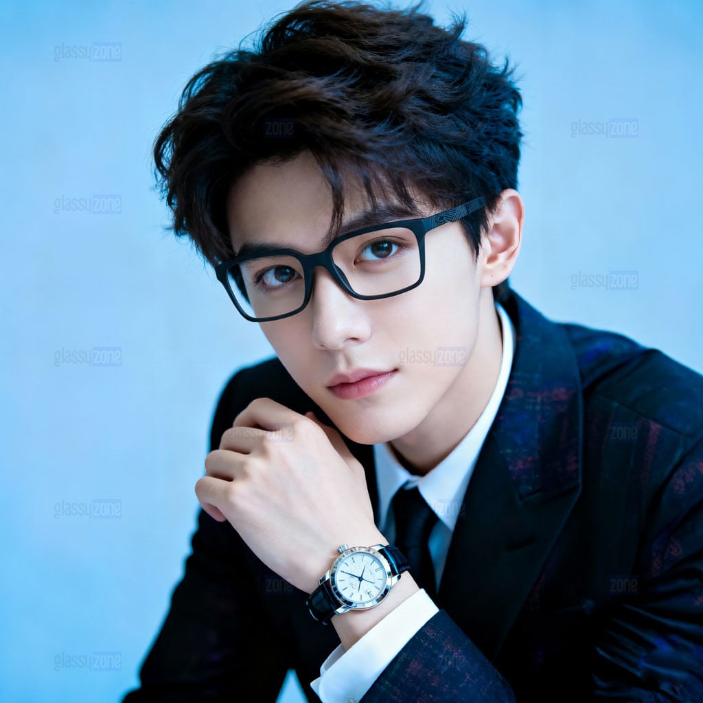 Gọng kính OAKLEY 8180F