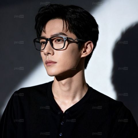 Gọng kính OAKLEY 8187