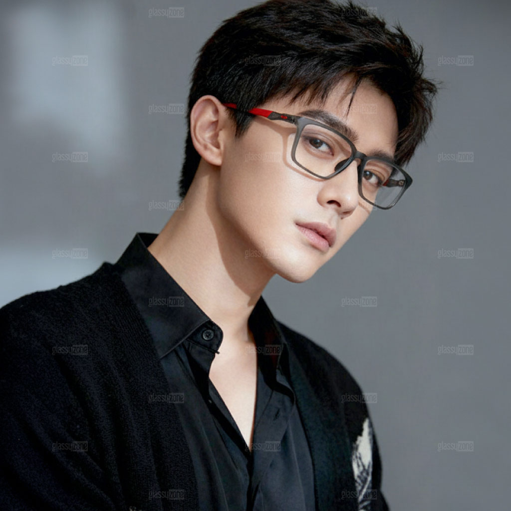 Gọng kính OAKLEY 8188D