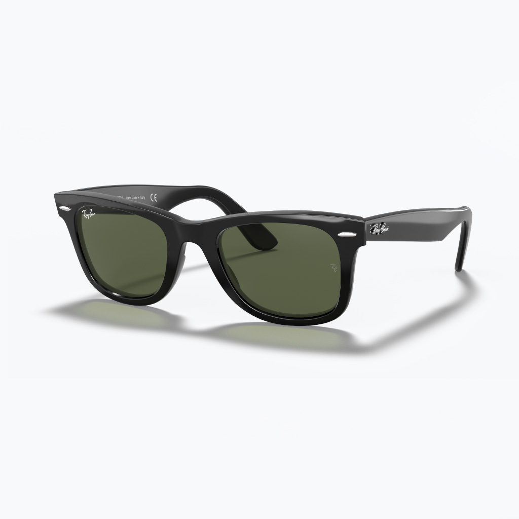 Kính mát RAYBAN 0RB2140F_901_54