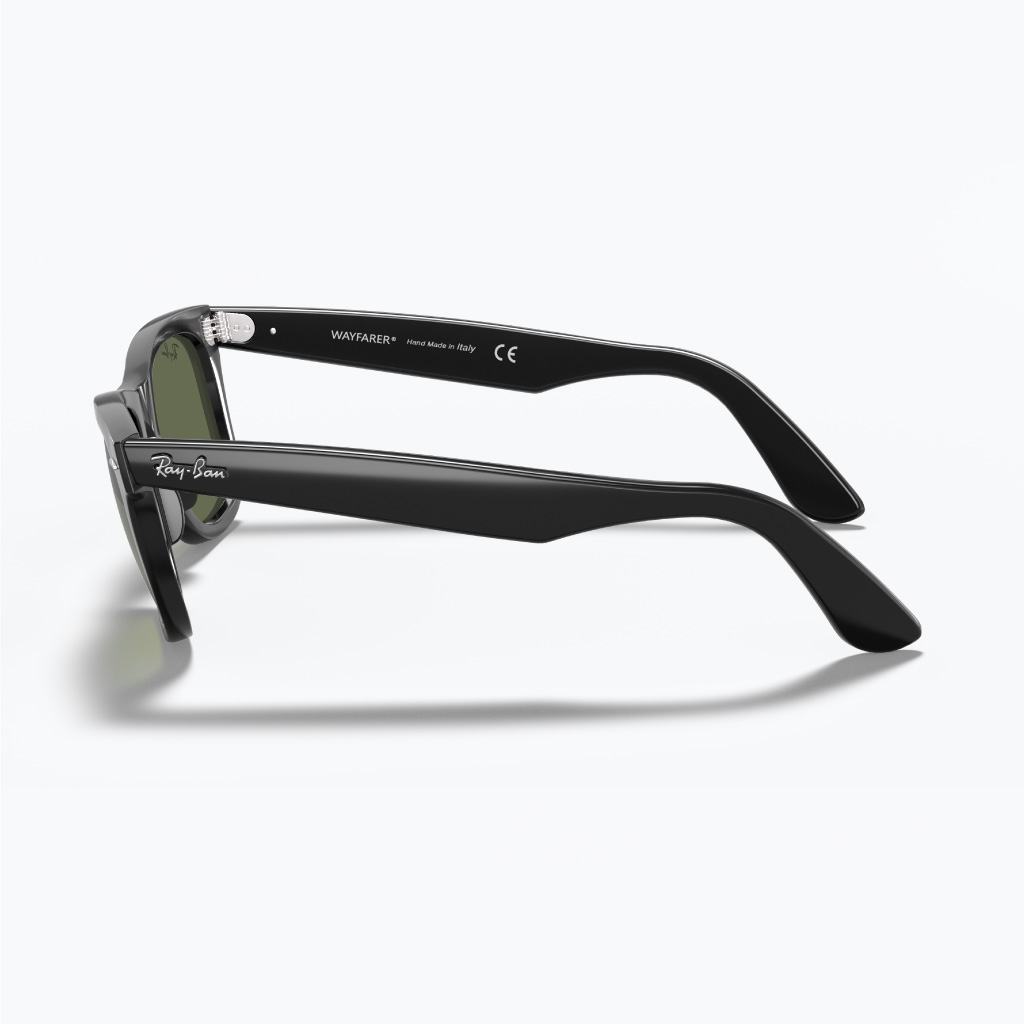 Kính mát RAYBAN 0RB2140F_901_54