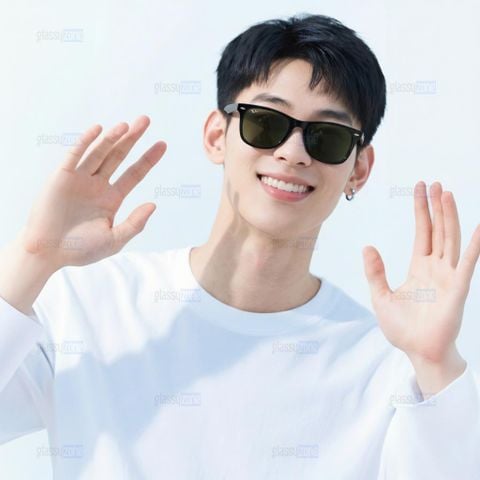 Kính mát RAYBAN 2140F