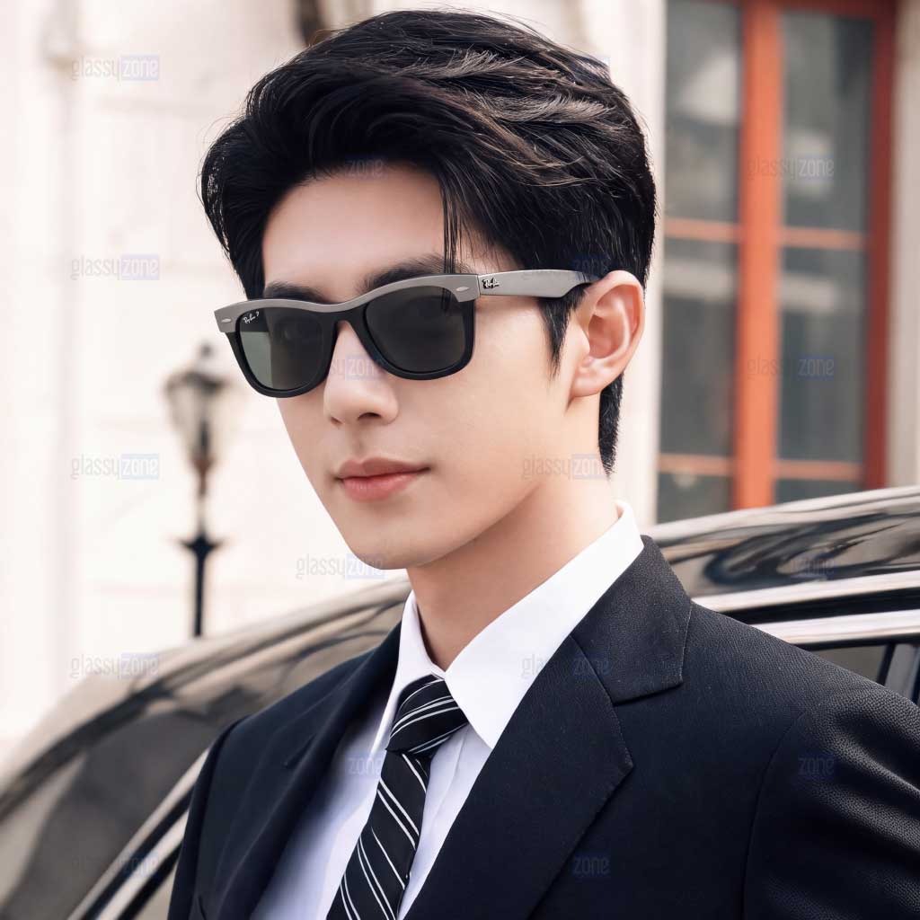 Kính mát RAYBAN 0RB2240F_14424852