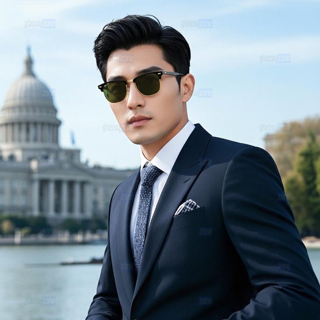 Kính mát RAYBAN 3016F