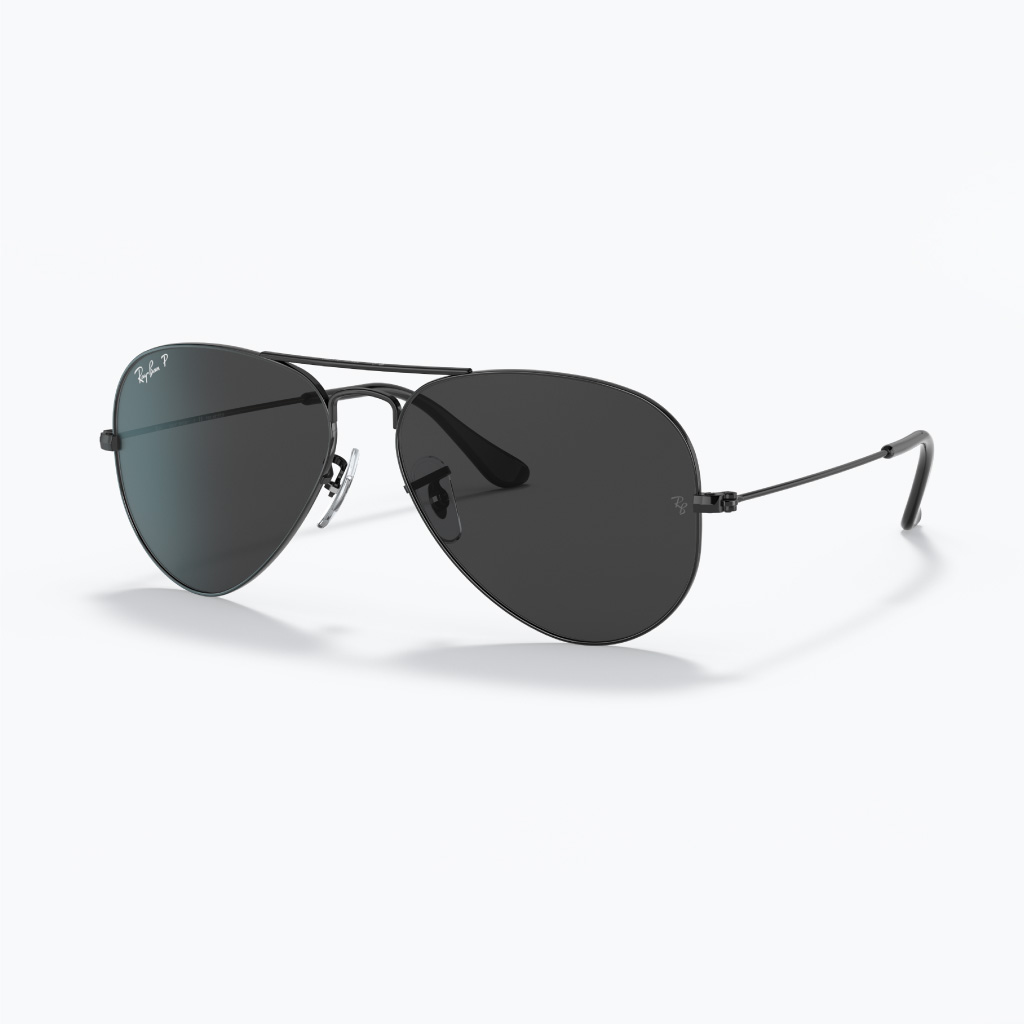 Kính mát RAYBAN 0RB3025_002/4858