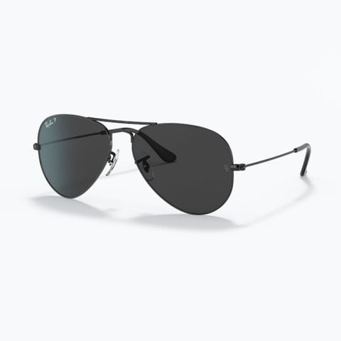 Kính mát RAYBAN 0RB3025_002/4858