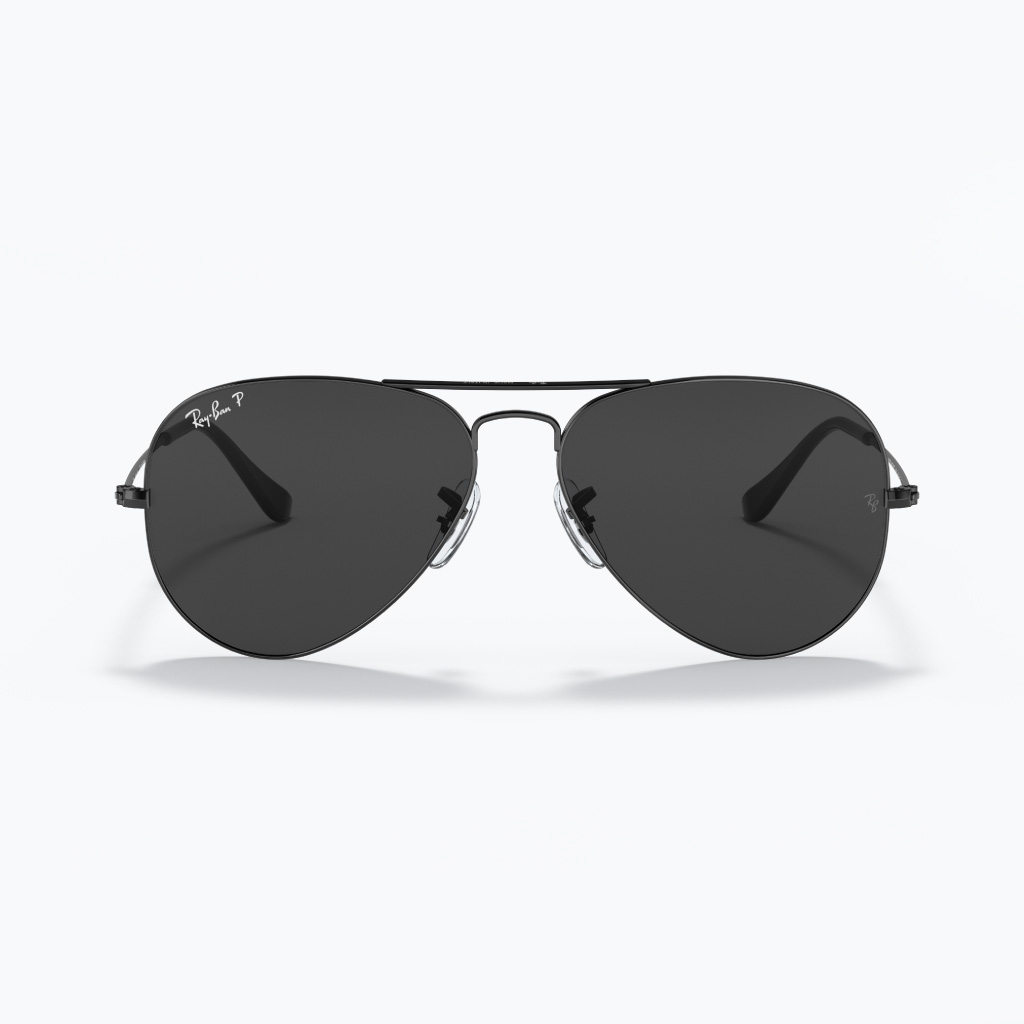 Kính mát RAYBAN 0RB3025_002/4858