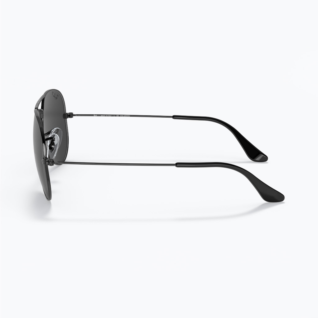 Kính mát RAYBAN 0RB3025_002/4858