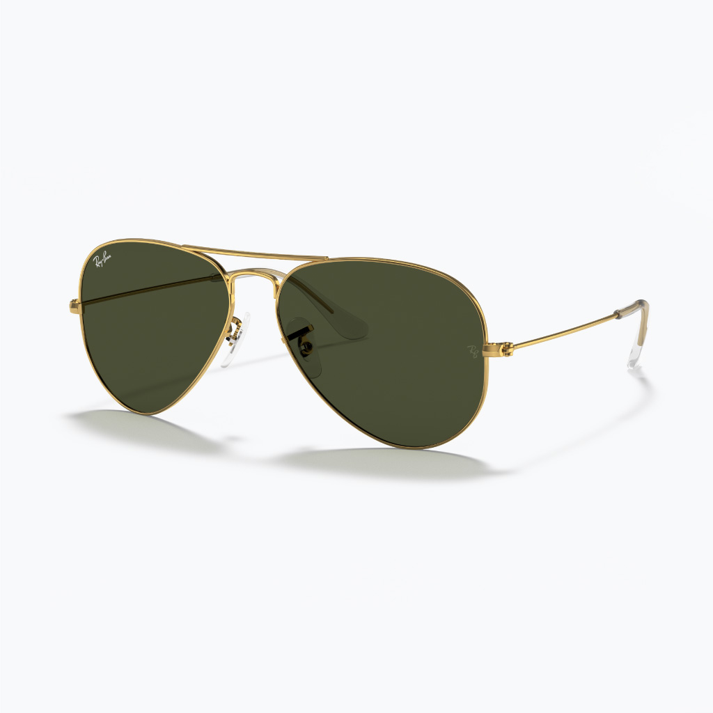 Kính mát RAYBAN 0RB3025_L0205_58
