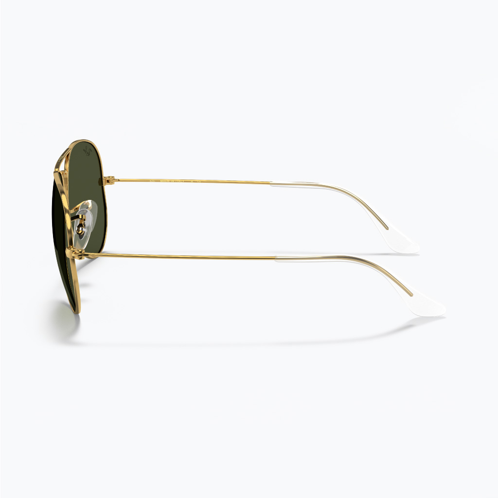 Kính mát RAYBAN 0RB3025_L0205_58