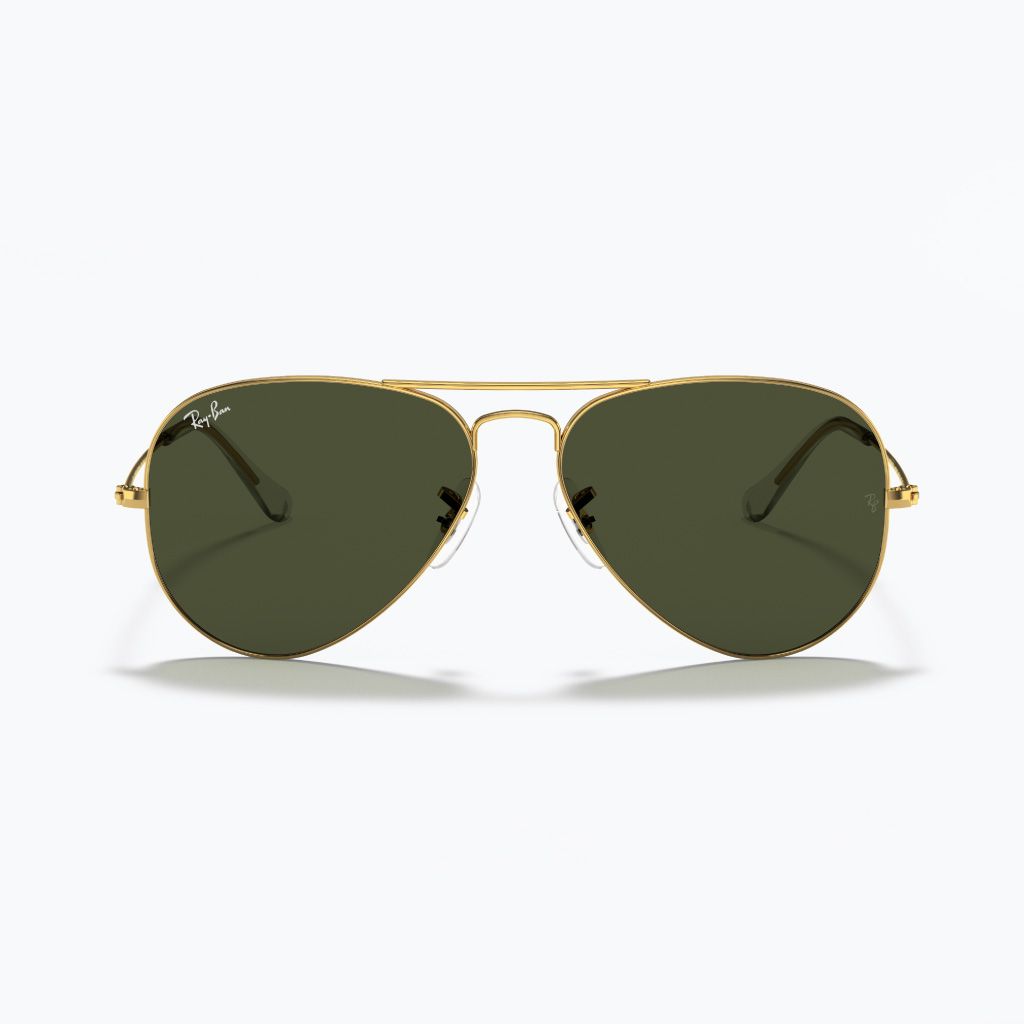 Kính mát RAYBAN 0RB3025_L0205_58