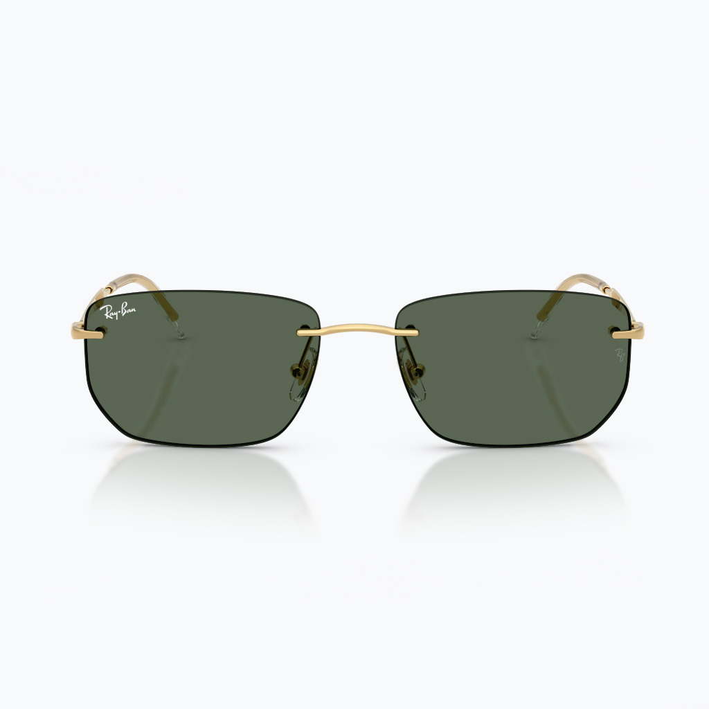 Kính mát RAYBAN 0RB3768 001/71