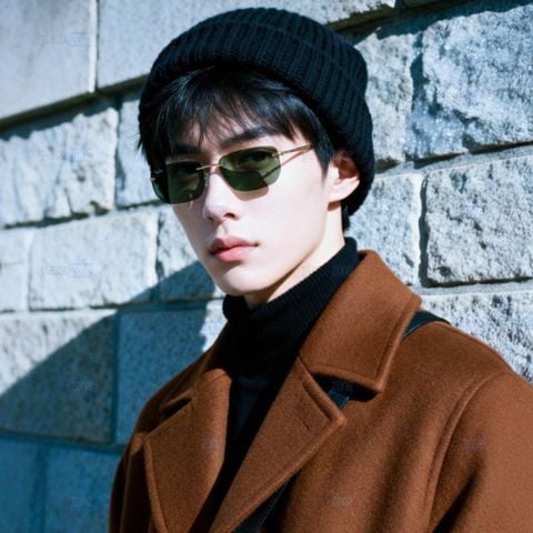 Kính mát RAYBAN 3768