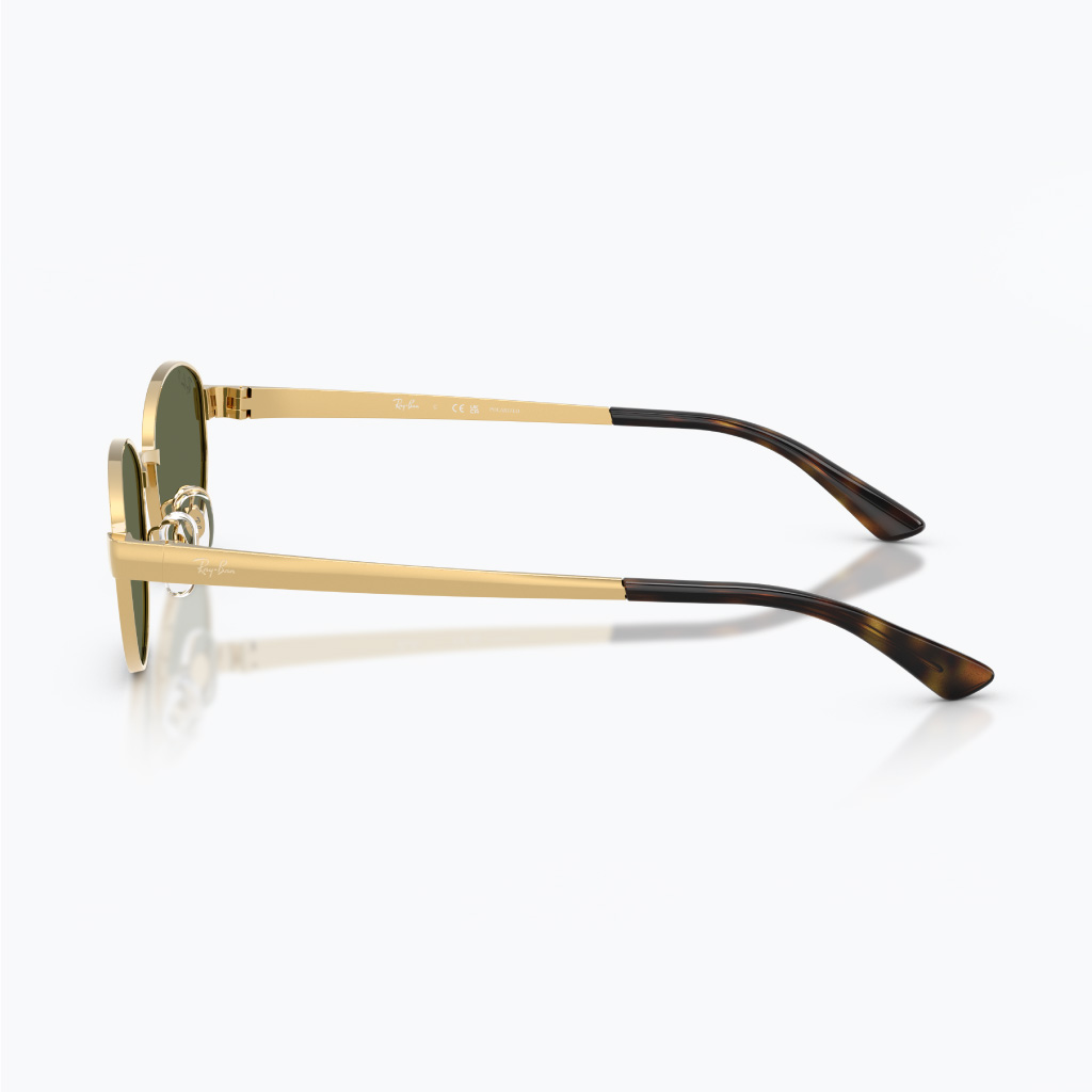 Kính mát RAYBAN 0RB3774D_001/9A55