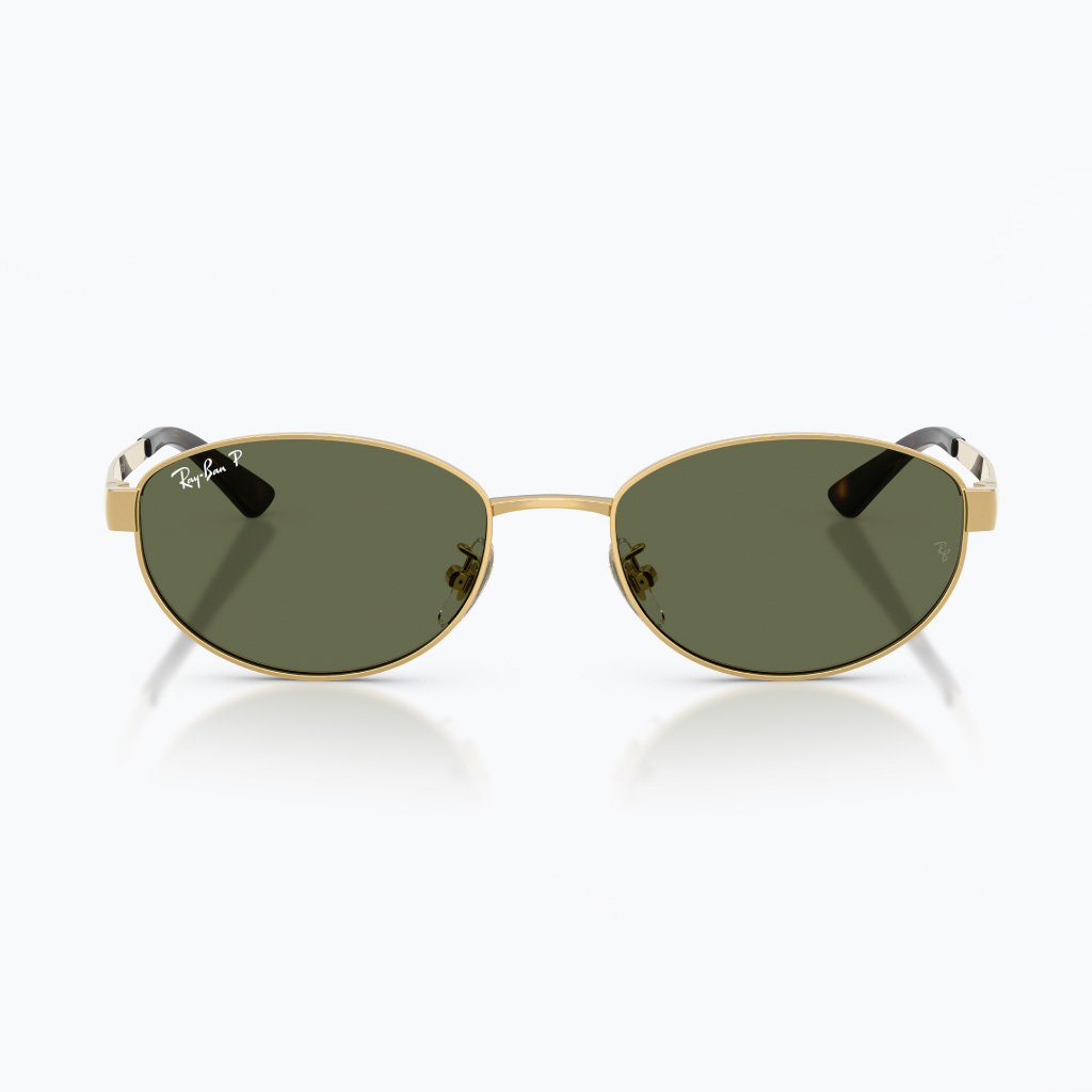 Kính mát RAYBAN 0RB3774D_001/9A55