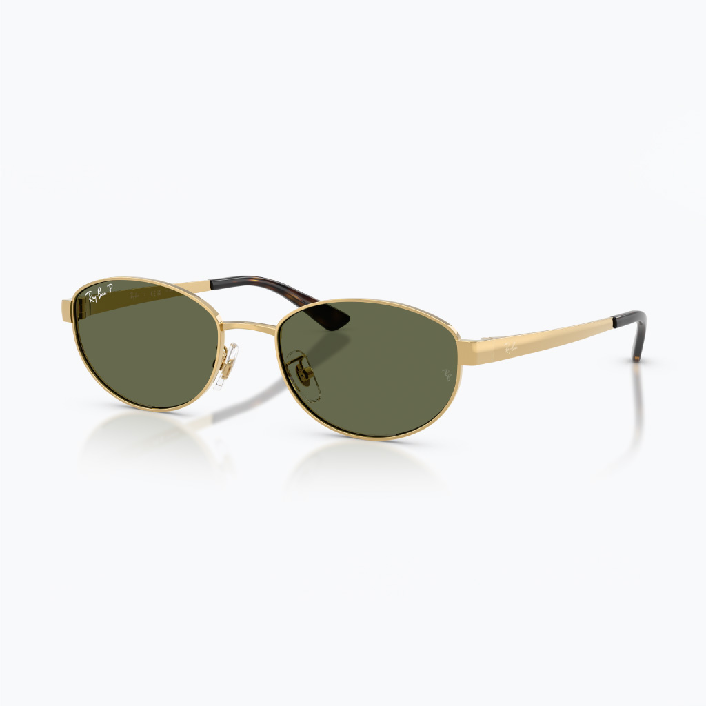 Kính mát RAYBAN 0RB3774D_001/9A55