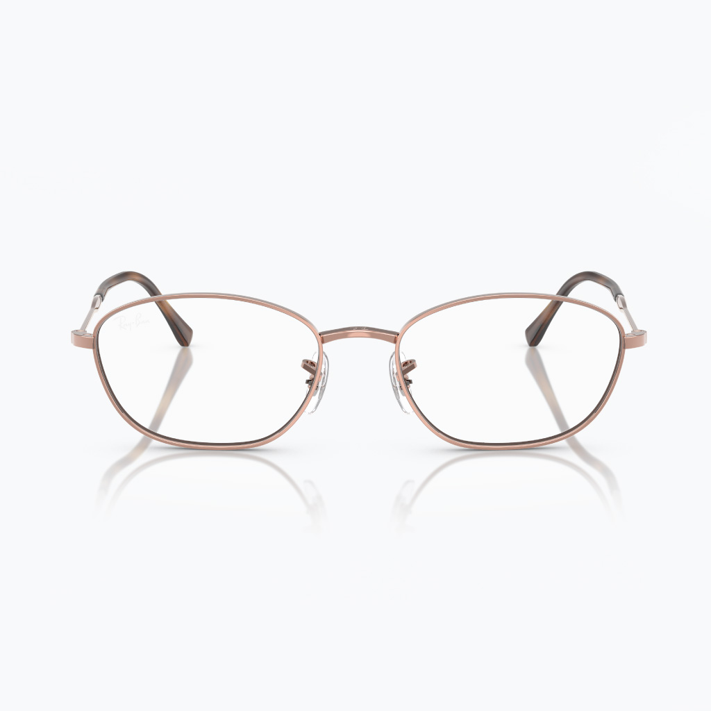 Gọng kính RAYBAN 0RX3749V